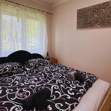 Family Friendly Apartman Budapeste Exterior foto