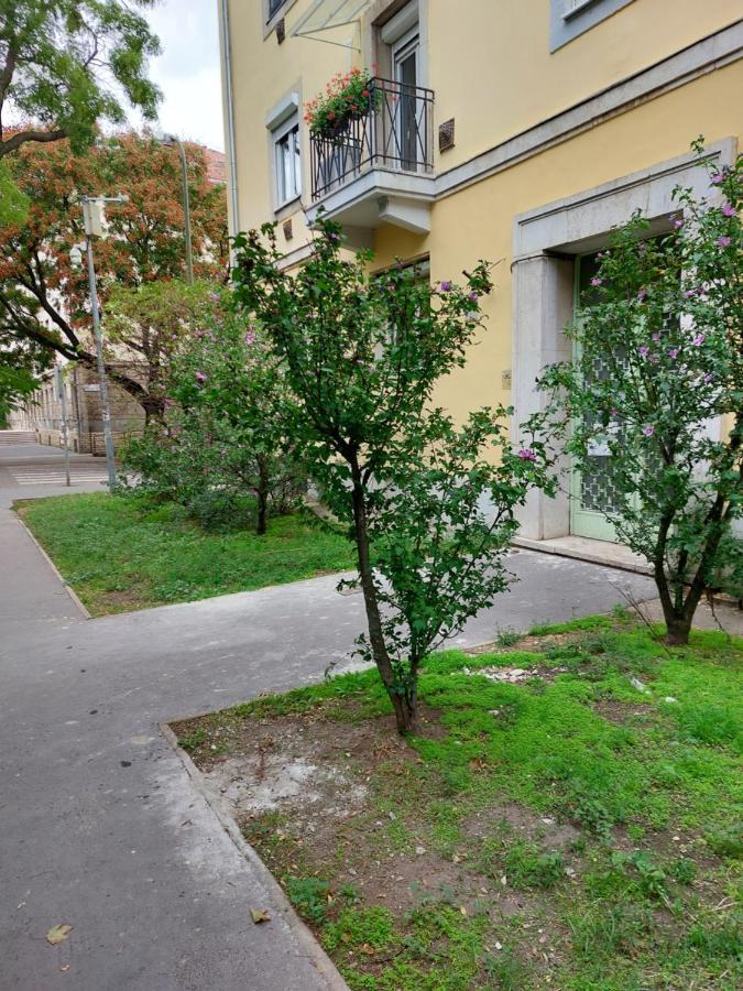 Family Friendly Apartman Budapeste Exterior foto