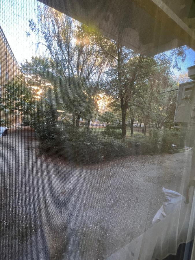 Family Friendly Apartman Budapeste Exterior foto