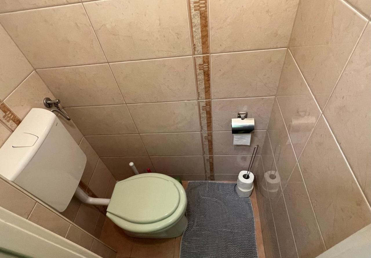 Family Friendly Apartman Budapeste Exterior foto