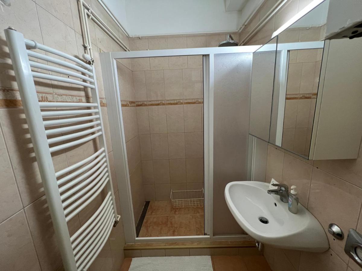 Family Friendly Apartman Budapeste Exterior foto