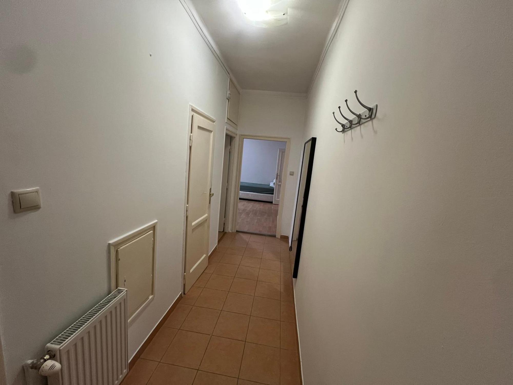 Family Friendly Apartman Budapeste Exterior foto
